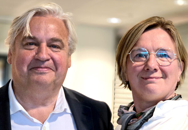 Heng i ein politisk tråd