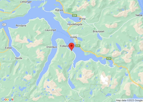 To til sjukehus etter utforkøyring