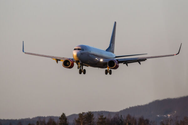 Vil skrote flypassasjeravgifta