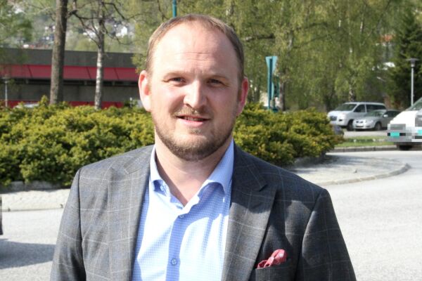 Siste dag som folkevald
