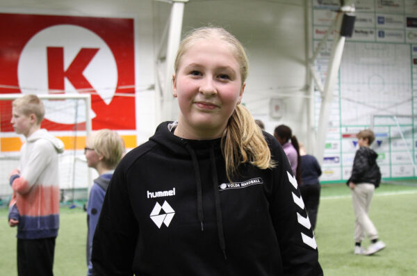 – Fleire er med