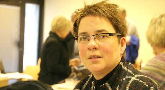 - Må mobilisere for Sjukehuset i Volda