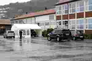 32 nye koronatestar i Volda - ingen nye smitta