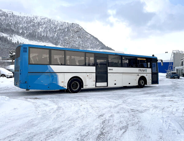 No kan du busse for 44 kroner