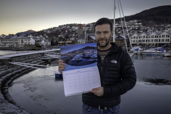 – Kan verte ein årleg tradisjon