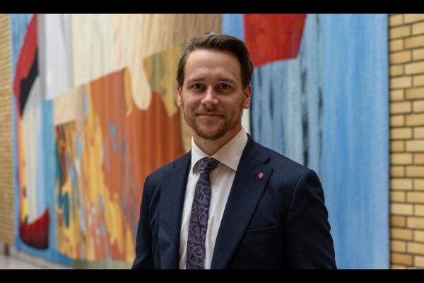 - Det skal vere lys i husa over heile landet