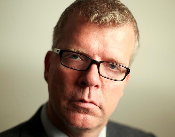 Jon Hustad får nynorskpris