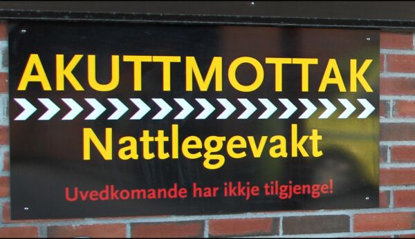 Hovudkontor i Volda, satellitt-kontor på ytre