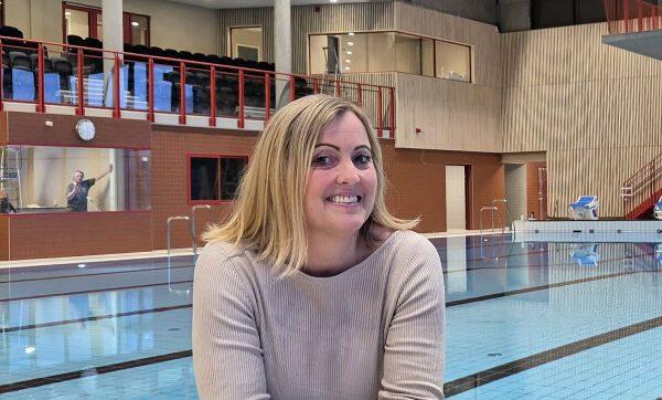 – Lover godt for symjeopplæringa
