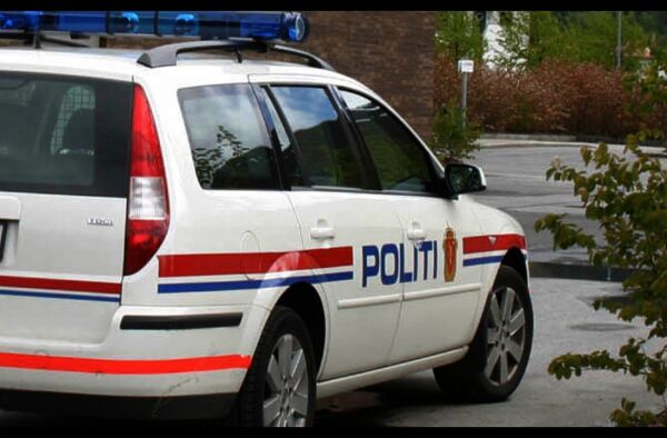 Stal stereoanlegg i Ørsta