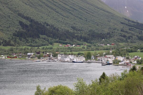 Kan innføre buplikt på Sæbø