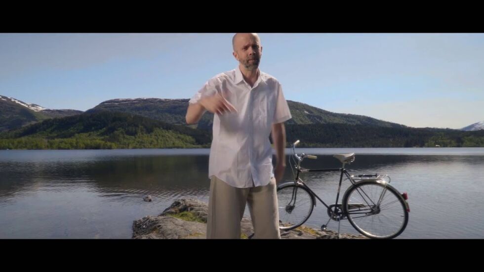 Ny video Side Brok