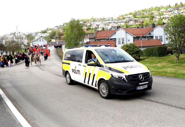– Kva skjedde med barna sin dag?