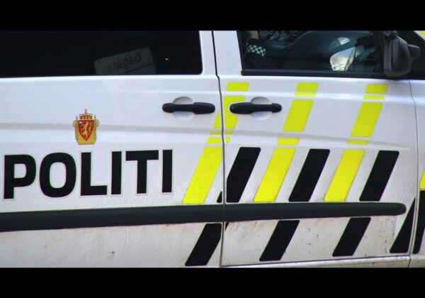 Mista førarkortet på Grodås