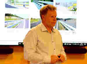 – Responsen blir avgjerande for oss