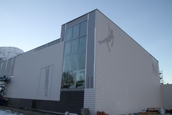 Basseng eller badeland