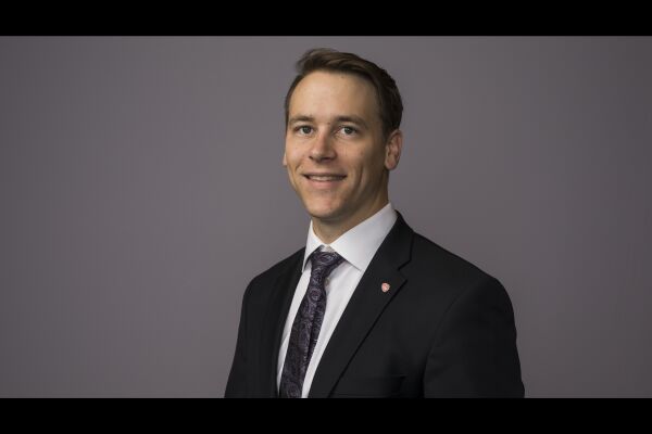 – Det er ei skrekkblanda fryd
