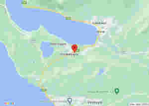 Stengte felt på E39 etter melding om gjenstadar i vegbana