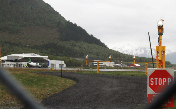 5,3 mill. reisande