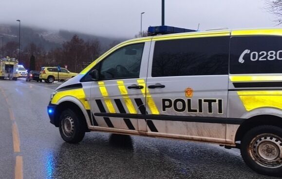 Færre drepne og hardt skadde i trafikken