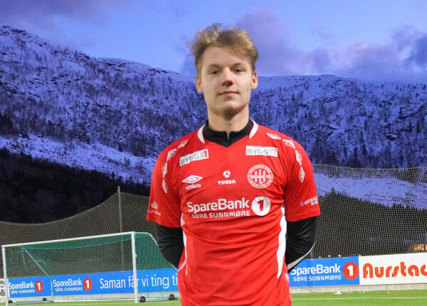- Dette vert garantert ein artig kamp for publikum!