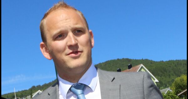 Valresultatet er klart