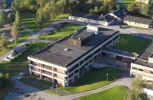 Vedtok investeringsplan på 165 millionar