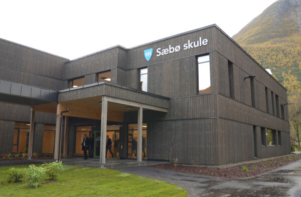 Stor auke i spesialundervisning