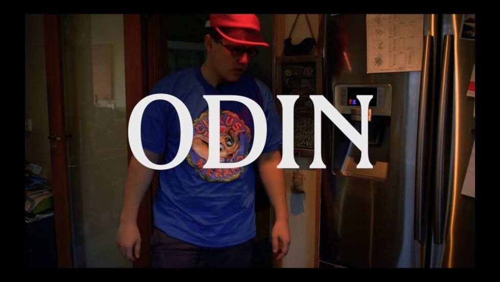 Odin - Episode 1:Middag