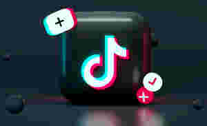 Volding nominert til TikTok-pris