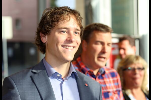 Arbeiderpartiet vil berge Globalskolen