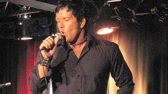 Elvis i Ørsta kjem frå Sjøholt