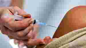 Tilbyr 3. dose med Covid-vaksine