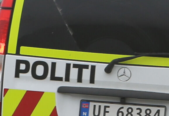 Festa i Volda
