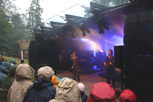 Rocka i Aasen-tunet