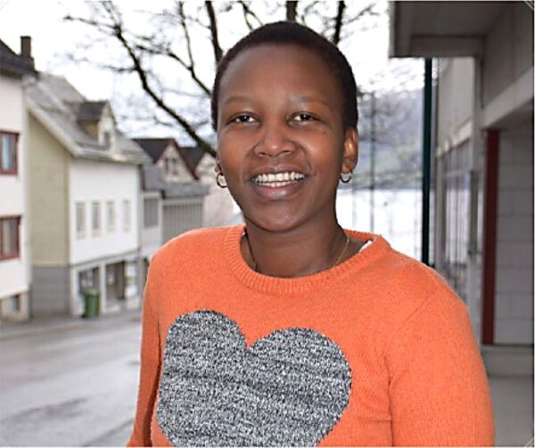 Årets hovudtalar