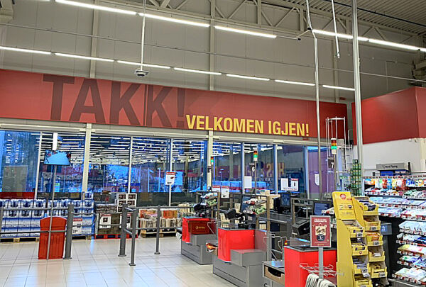 Har kåra Årets nynorskbrukar
