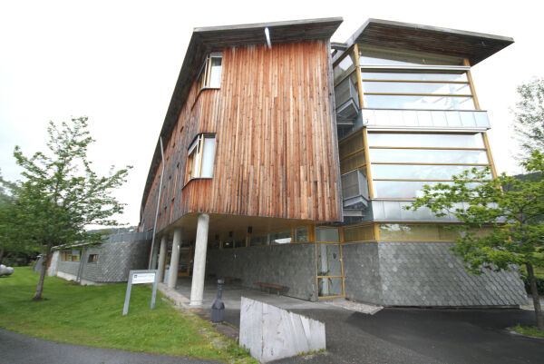Fleire ledige studieplassar