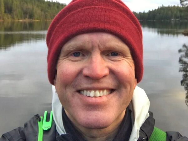 Første norske etterretningsoffiser som blir offentleg heidra