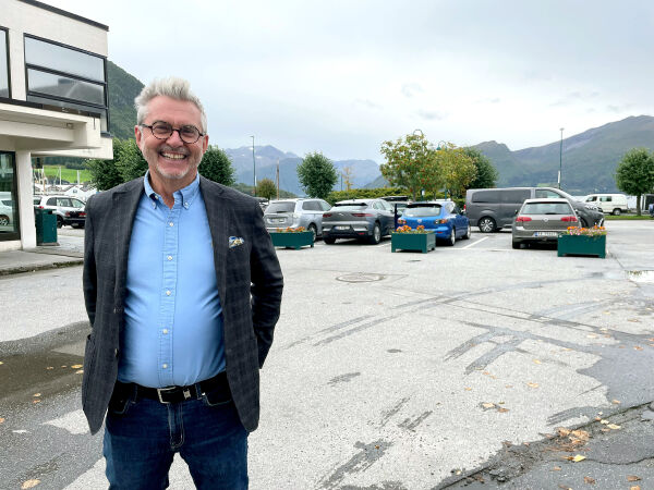– Vi skal finne ei løysing som gagnar alle
