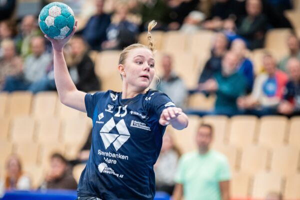 Målfest mot Vålerenga