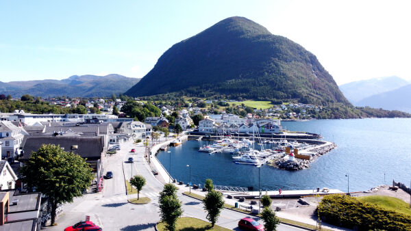 Vil arrangere samlande aktivitetar for idretten