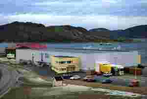 Vartdal Plastindustri AS satsar i nord
