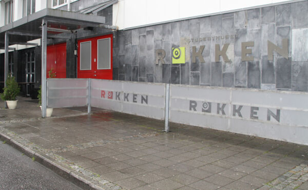 Desse skal spele på Fadderveka 2023