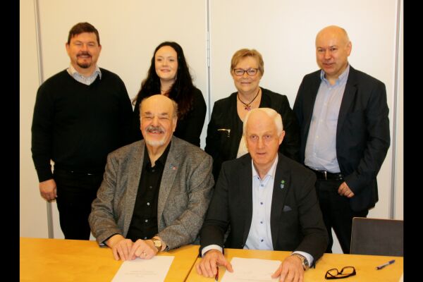 - Volda opptrer uryddig