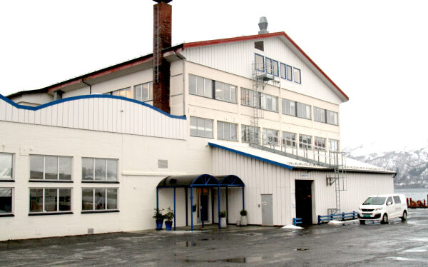 Brunvoll Volda vann i retten