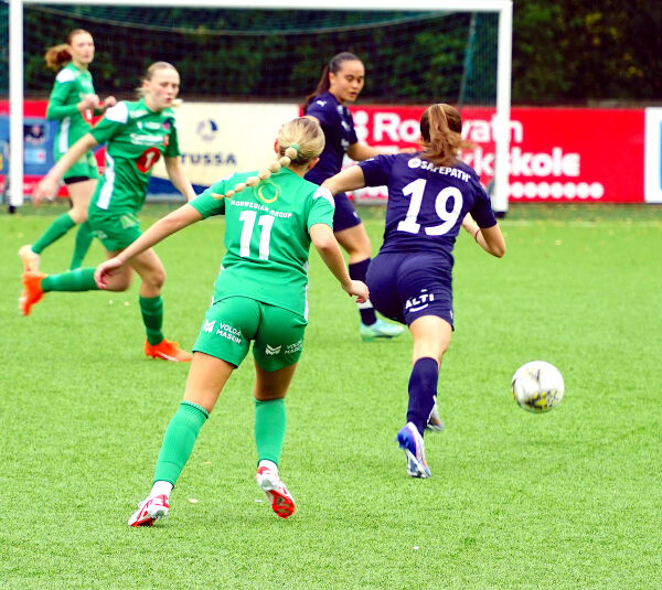 Volda i Sunnmørsposten Cup