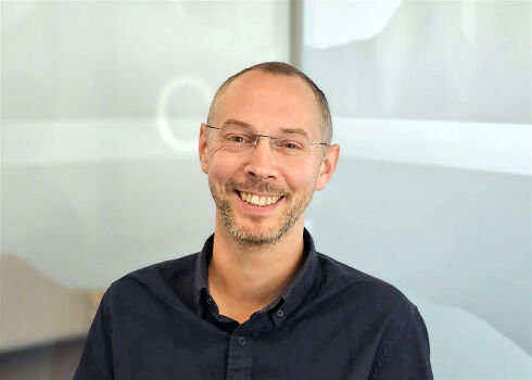 Ny konstituert kommunalsjef