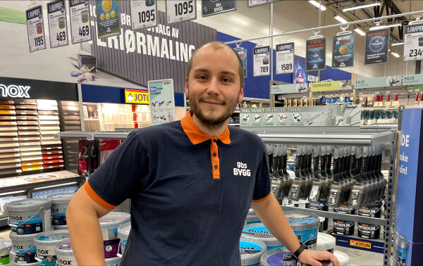 Trelast er rimelegare no