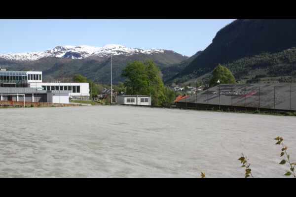 Steinrøysa mest aktuell